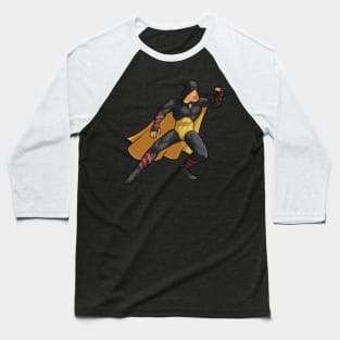 HM Baseball T-Shirt